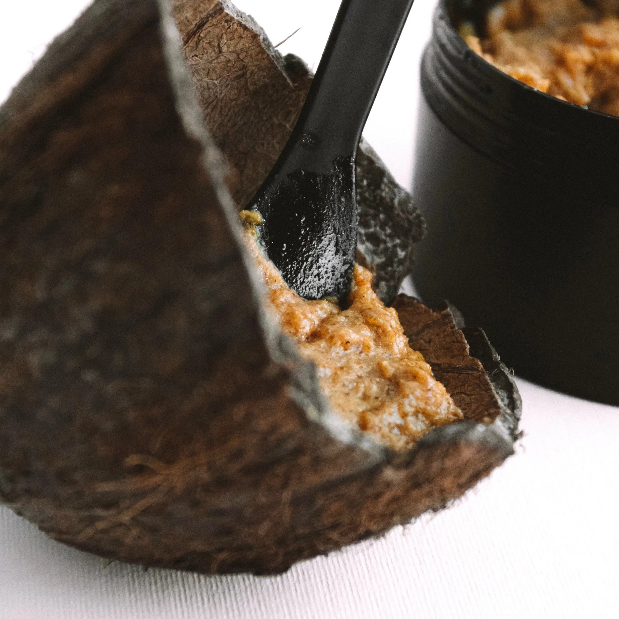Body Scrub at The Massage of Los Altos
